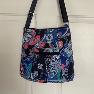 Vera Bradley Hipster